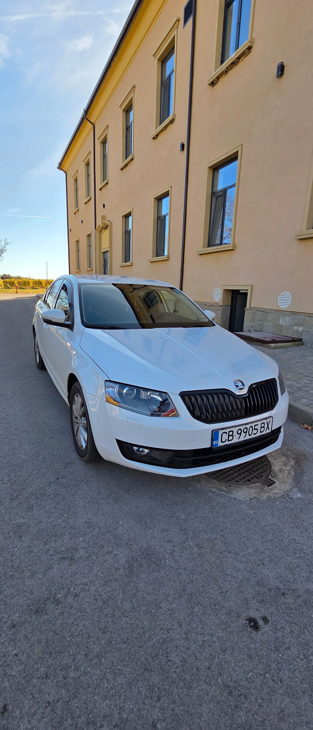 Skoda Octavia | Mobile.bg � ����������� 3