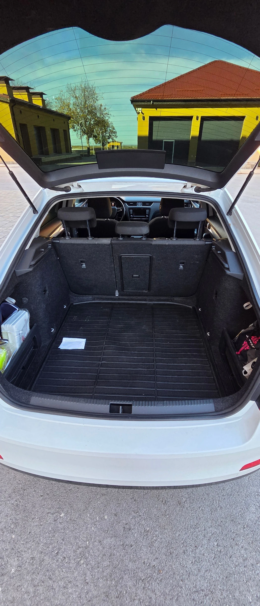 Skoda Octavia | Mobile.bg � ����������� 2