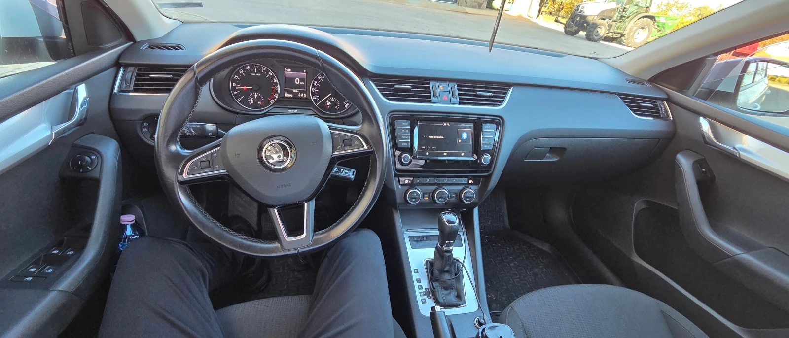 Skoda Octavia | Mobile.bg � ����������� 5