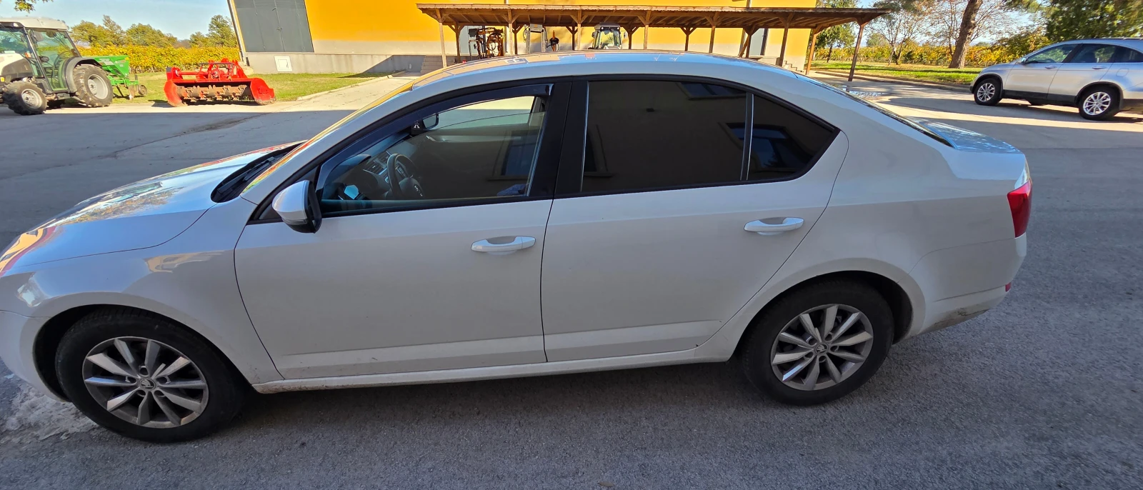 Skoda Octavia | Mobile.bg � ����������� 7