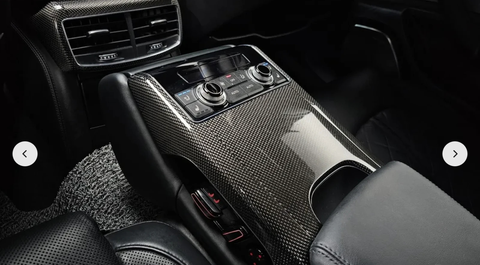 Audi S8 MATRIX* BANG* OLUFSEN* ���������* �����* FULL*  | Mobile.bg � ����������� 15