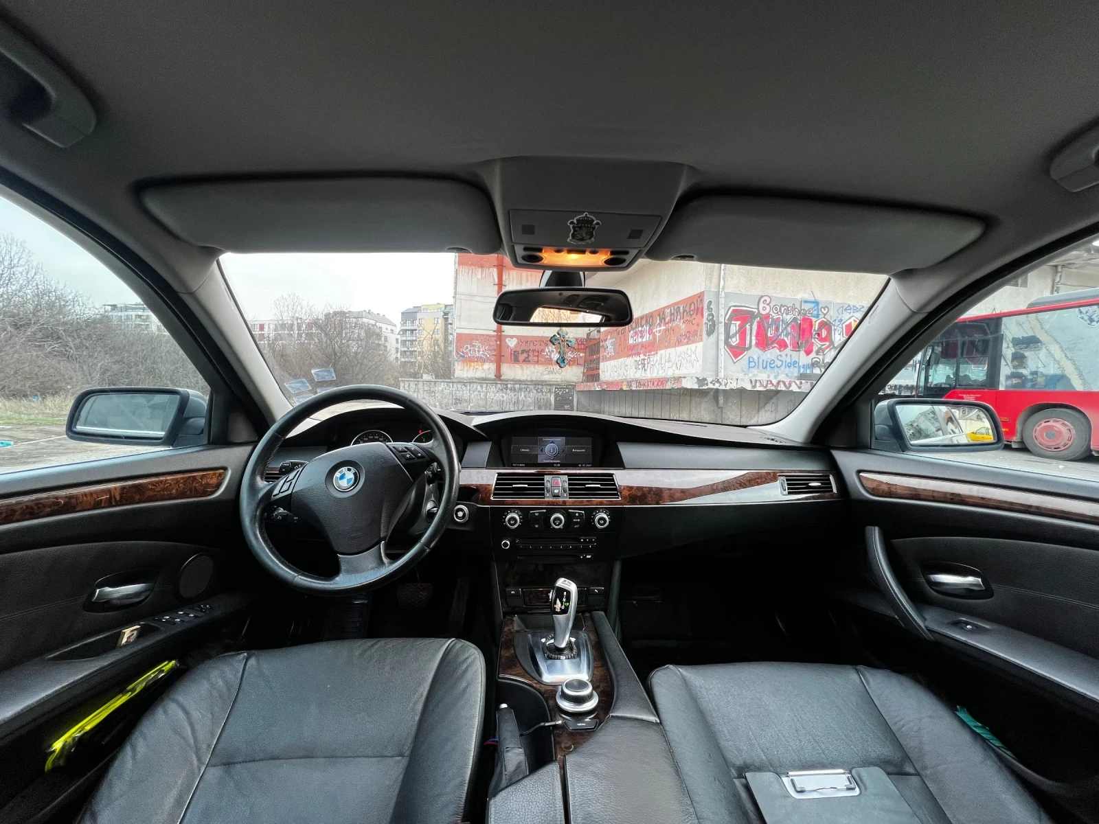 BMW 530 XDrive Facelift - изображение 8