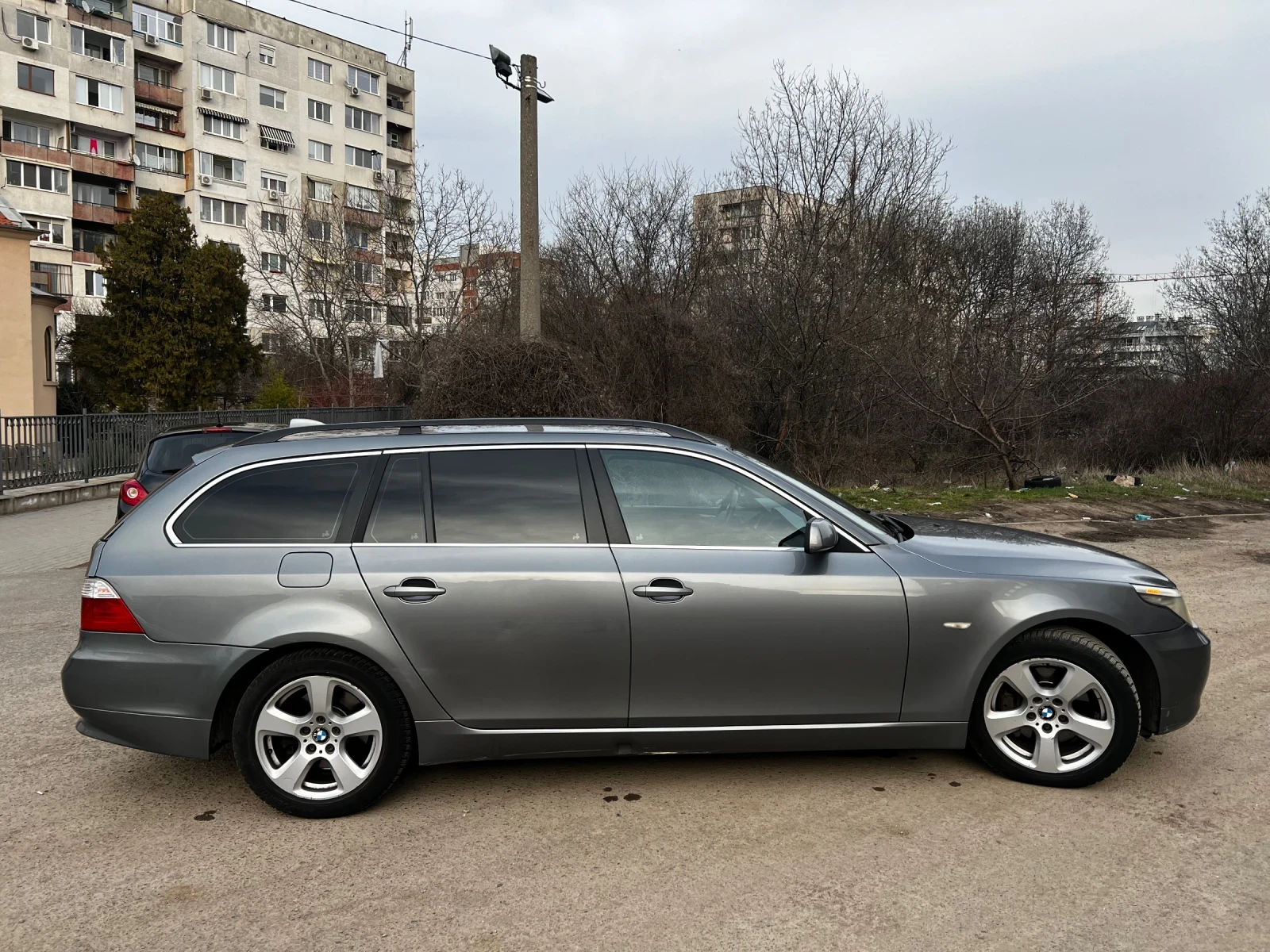 BMW 530 235h.p* FACE* ����* X-Drive*  | Mobile.bg � ����������� 5