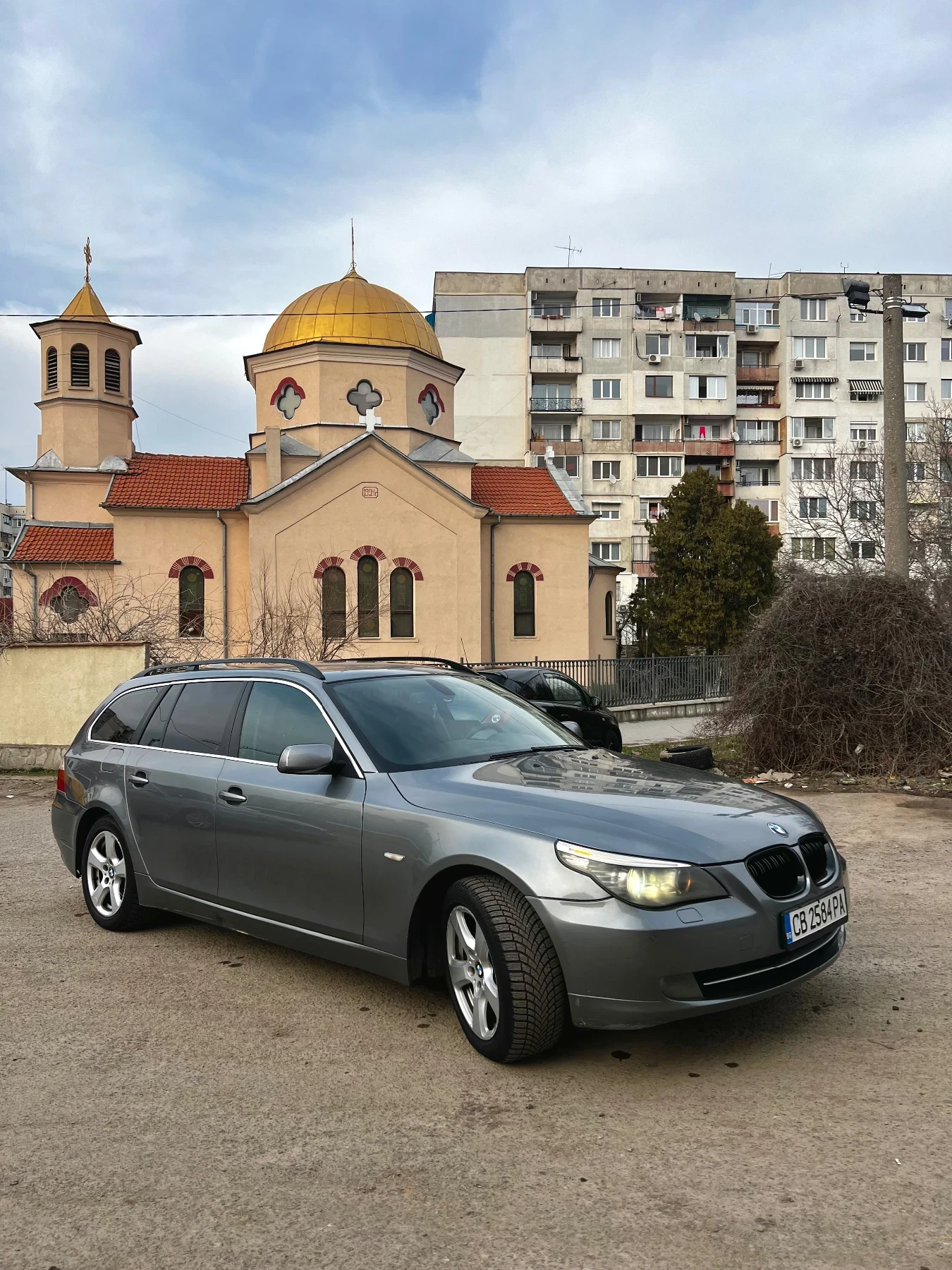 BMW 530 235h.p* FACE* ����* X-Drive*  | Mobile.bg � ����������� 1