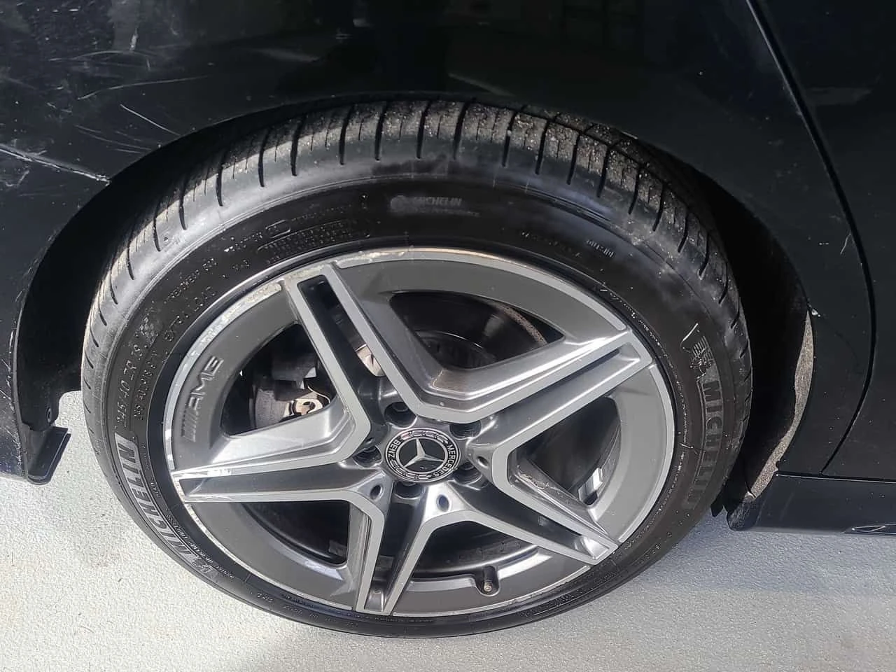 Mercedes-Benz C 300 * 2 КЛЮЧА* ПОДГРЕВ* KEYLESS*  - изображение 6