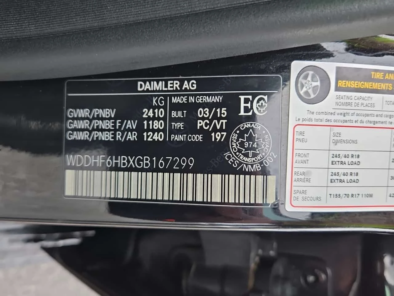 Mercedes-Benz E 400 АМГ Пакет/CARFAX/HARMAN/Подгрев/Пано/Памет/Амбиент, снимка 15 - Автомобили и джипове - 53893512