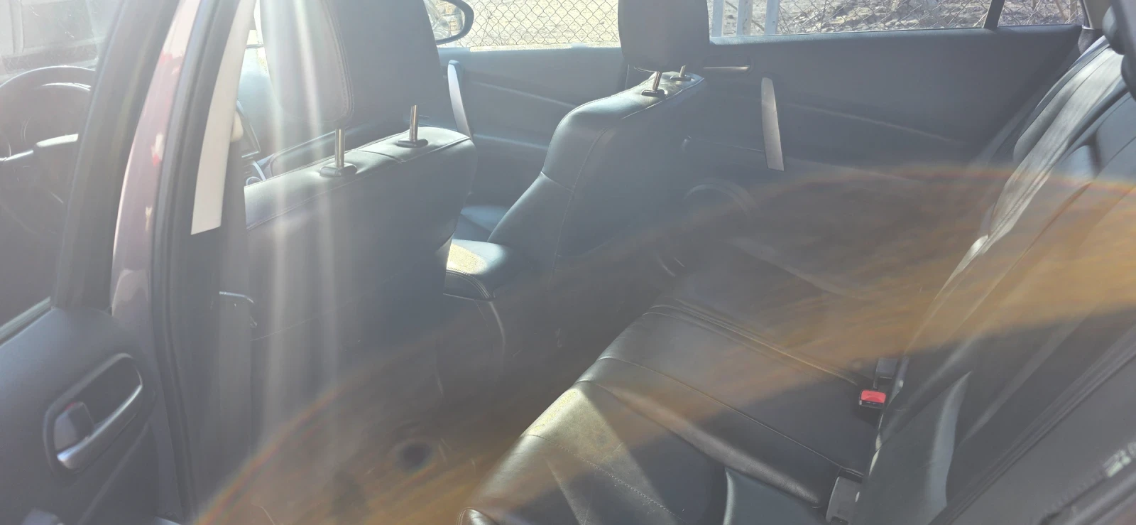 Mazda 6, снимка 6 - Автомобили и джипове - 54186157