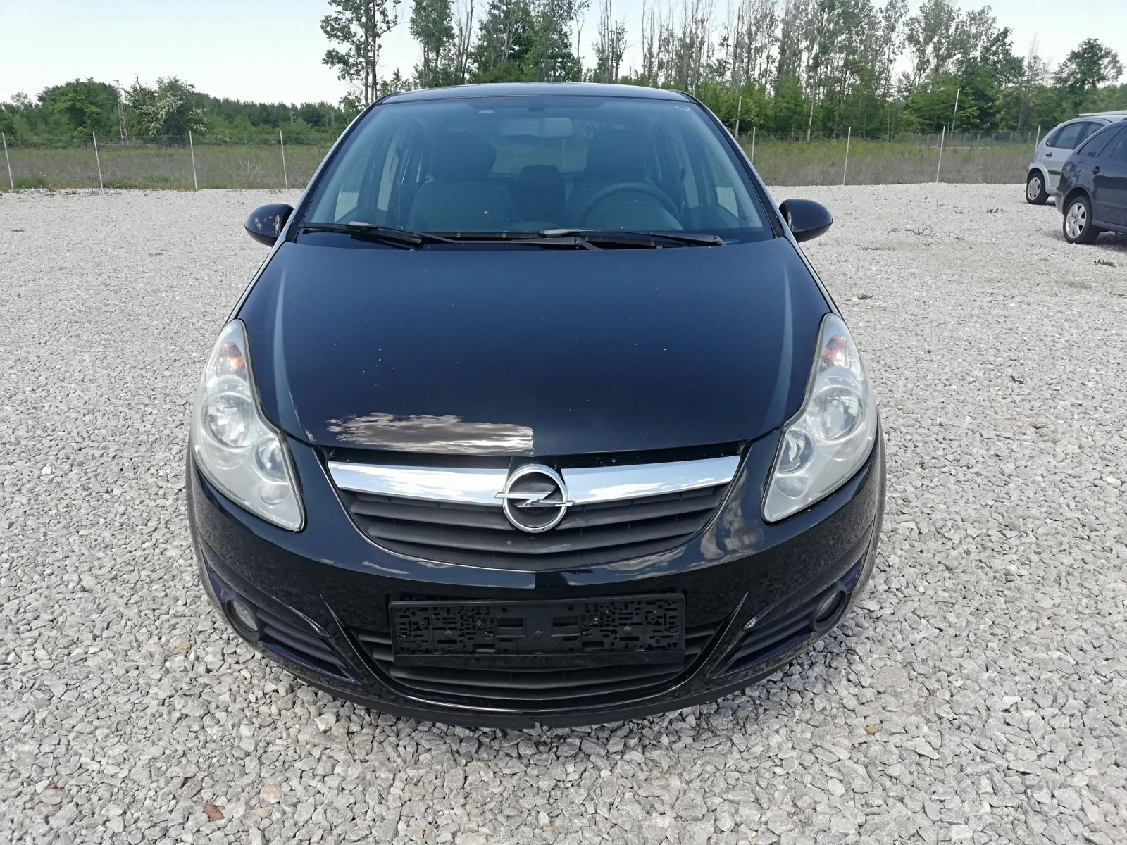 Opel Corsa 1.3 m-jet klima, снимка 2 - Автомобили и джипове - 54424124