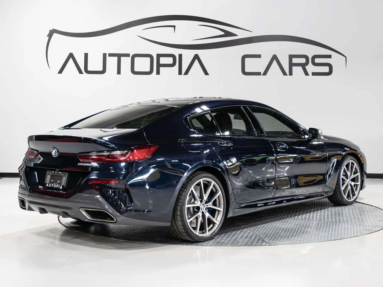 BMW 850 * xDrive GC * CARFAX * ���� �� �� | Mobile.bg � ����������� 4