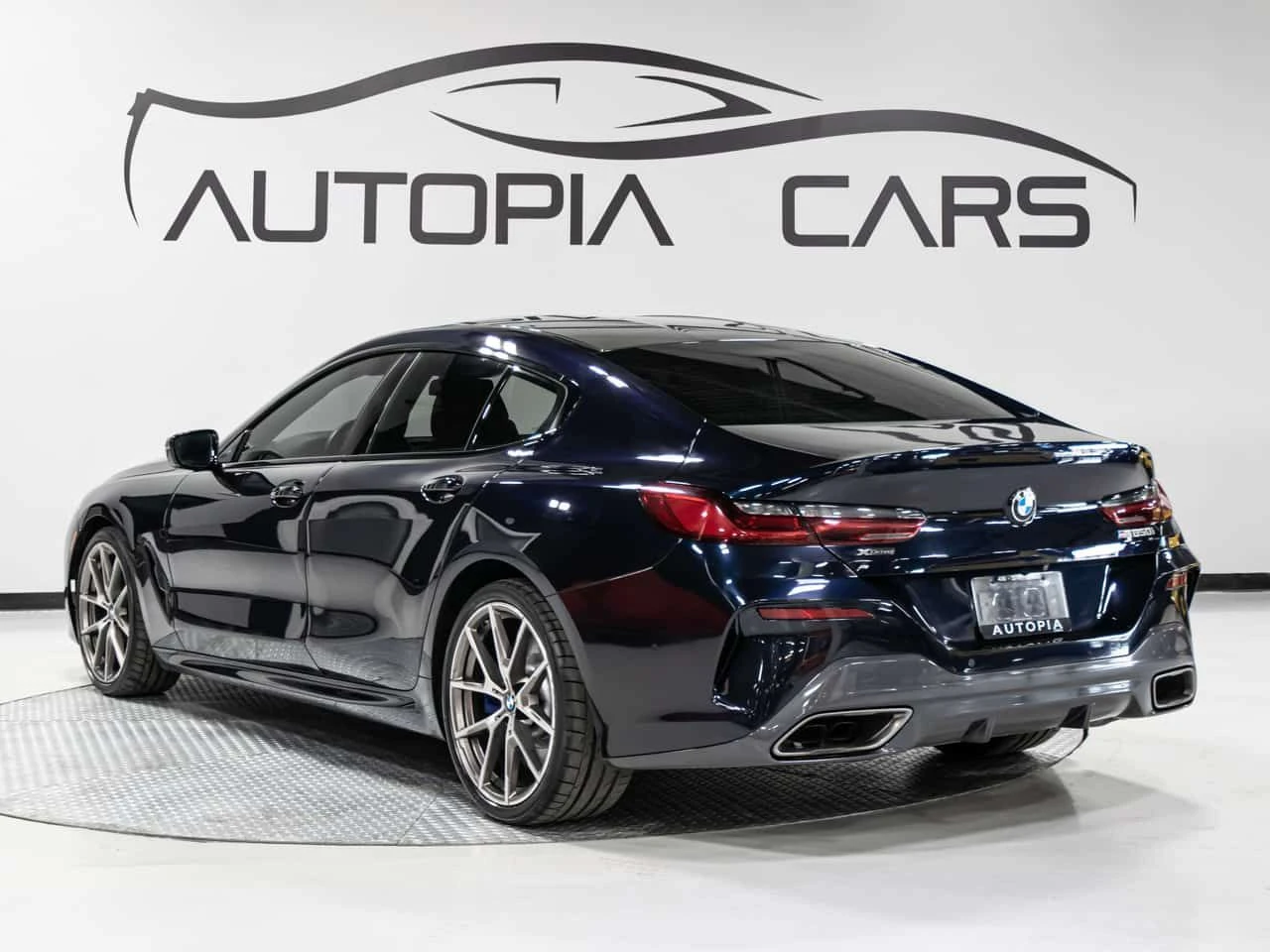 BMW 850 * xDrive GC * CARFAX * ���� �� �� | Mobile.bg � ����������� 6
