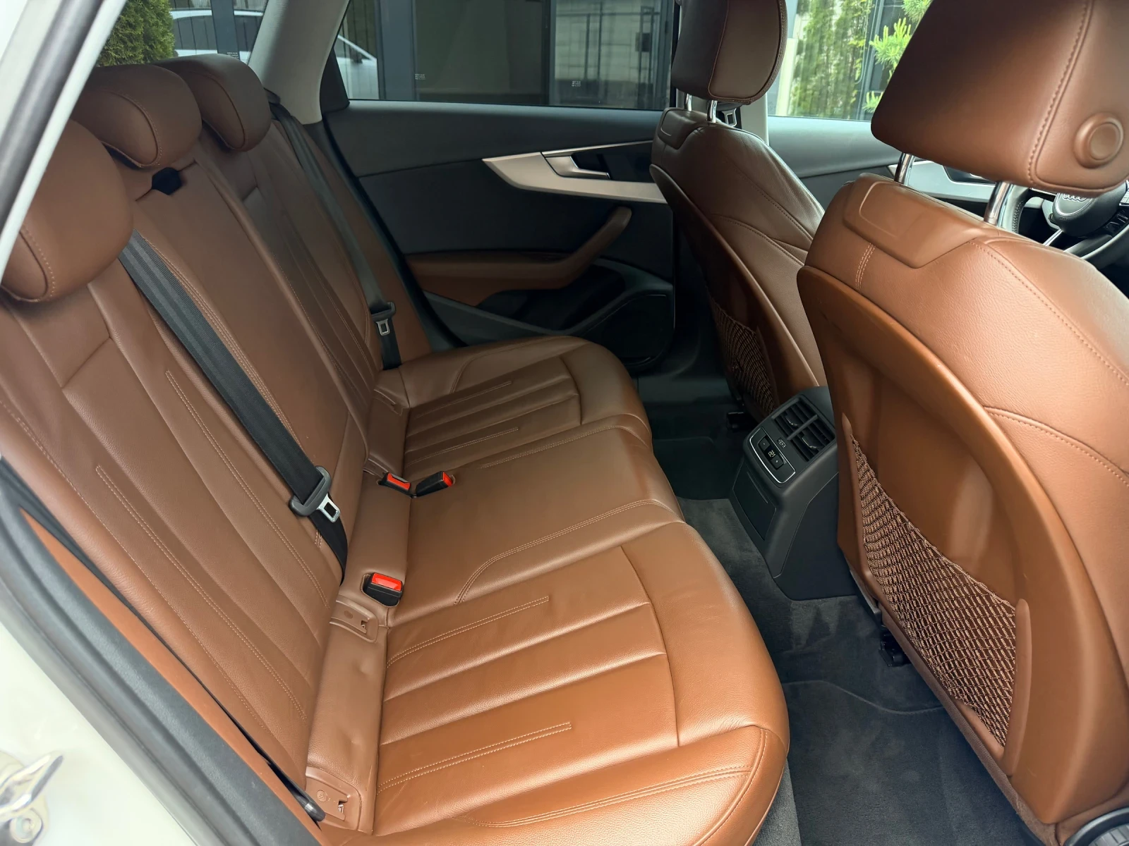 Audi A4 Avant 2.0TDI quattro S-tronic Virtual HUD ACC Lane | Mobile.bg � ����������� 16