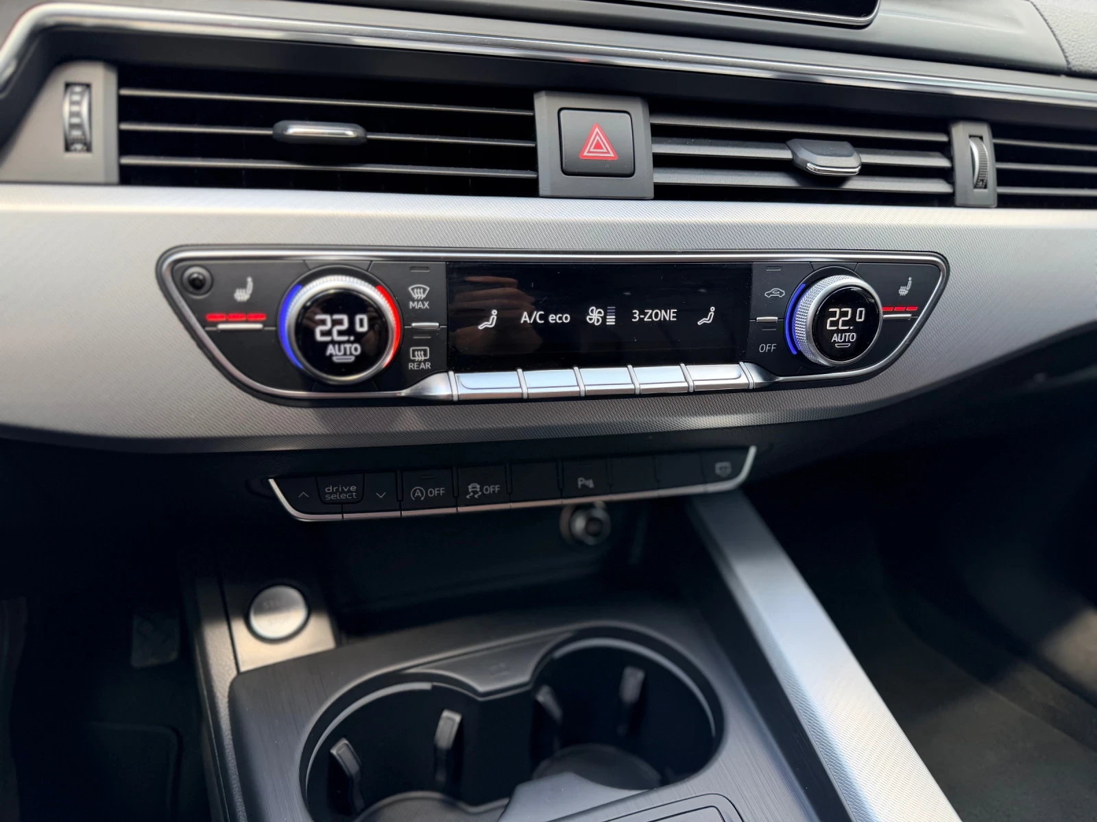 Audi A4 Avant 2.0TDI quattro S-tronic Virtual HUD ACC Lane | Mobile.bg � ����������� 10