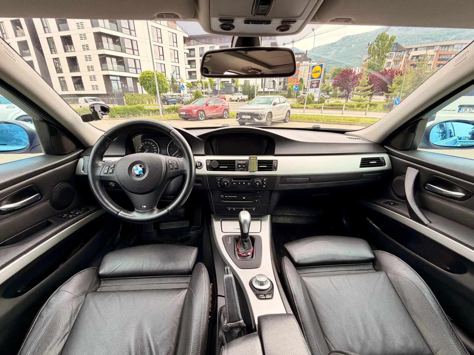 BMW 330 335XD M57, снимка 9 - Автомобили и джипове - 54734152