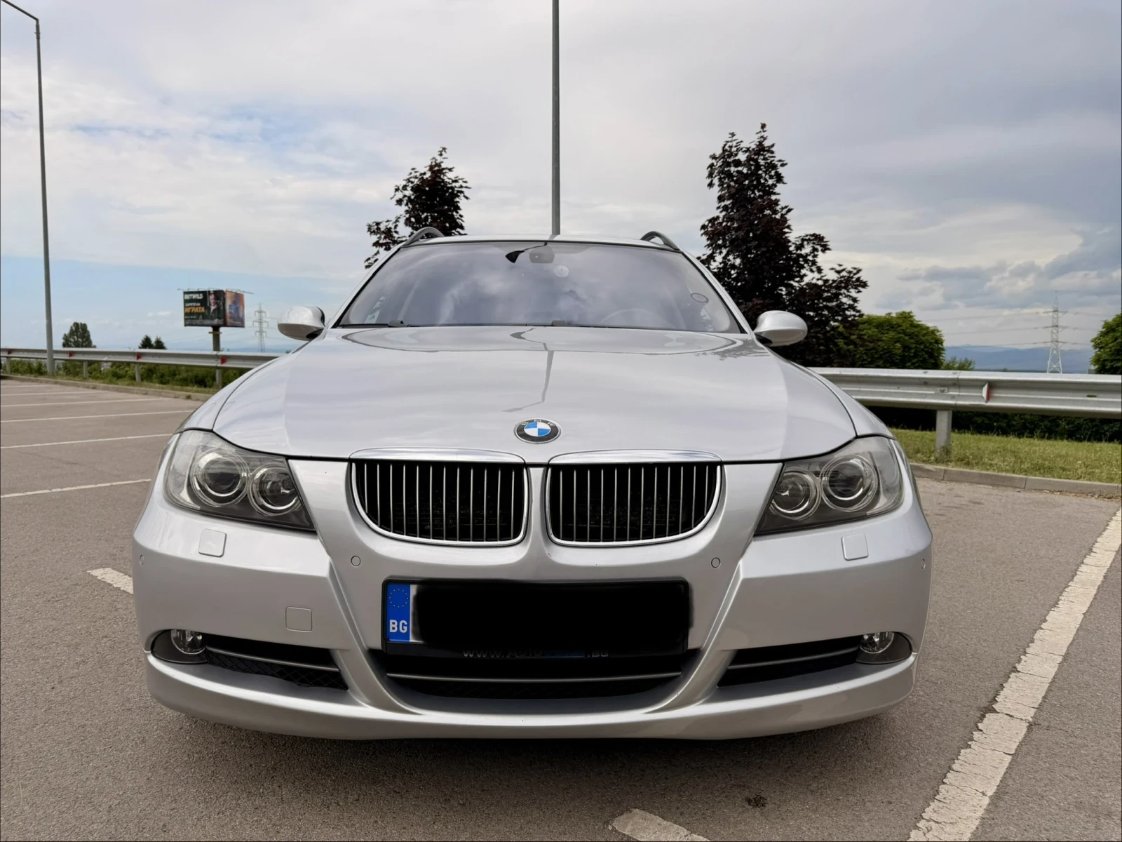 BMW 330 335XD M57, снимка 2 - Автомобили и джипове - 54734152