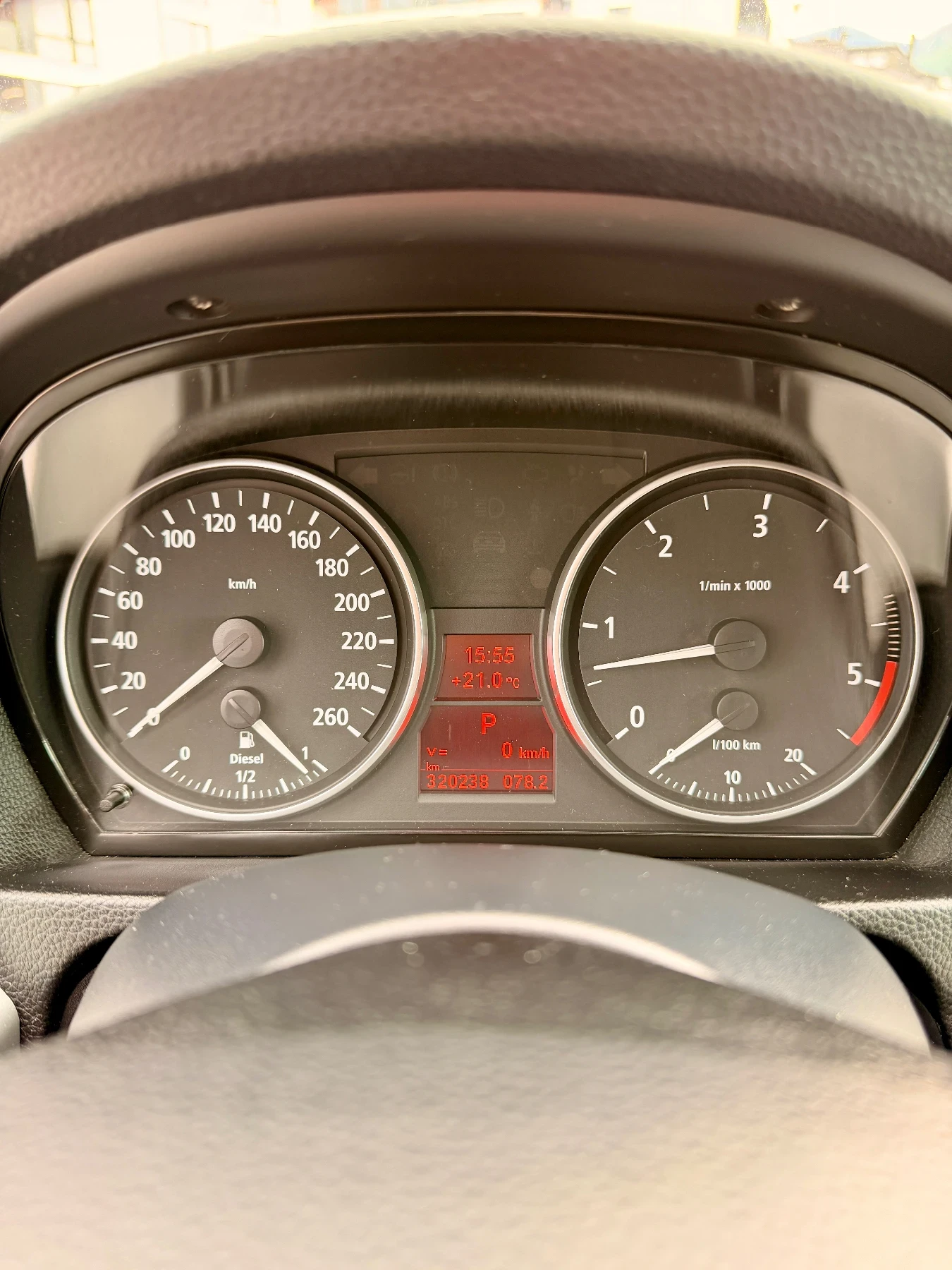 BMW 330 335XD M57, снимка 12 - Автомобили и джипове - 54734152