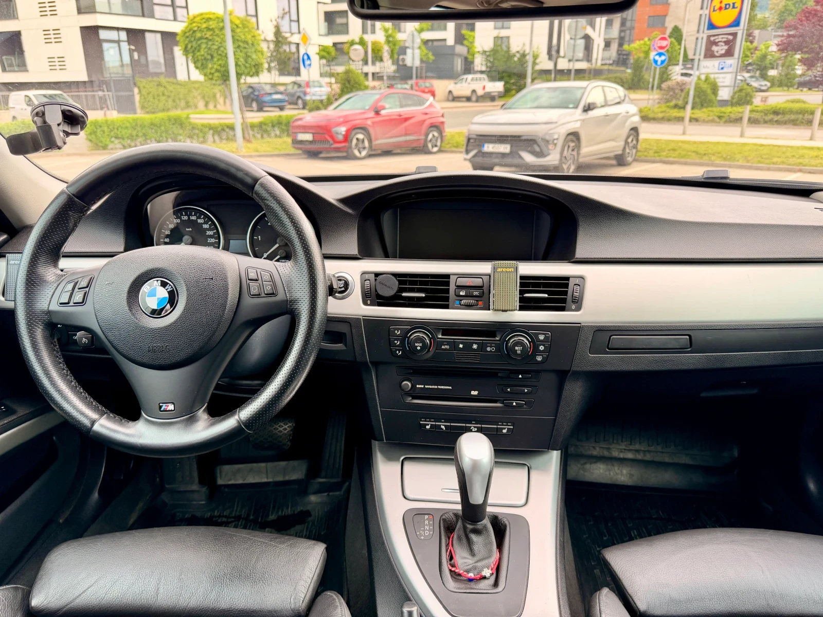 BMW 330 335XD M57, снимка 10 - Автомобили и джипове - 54734152