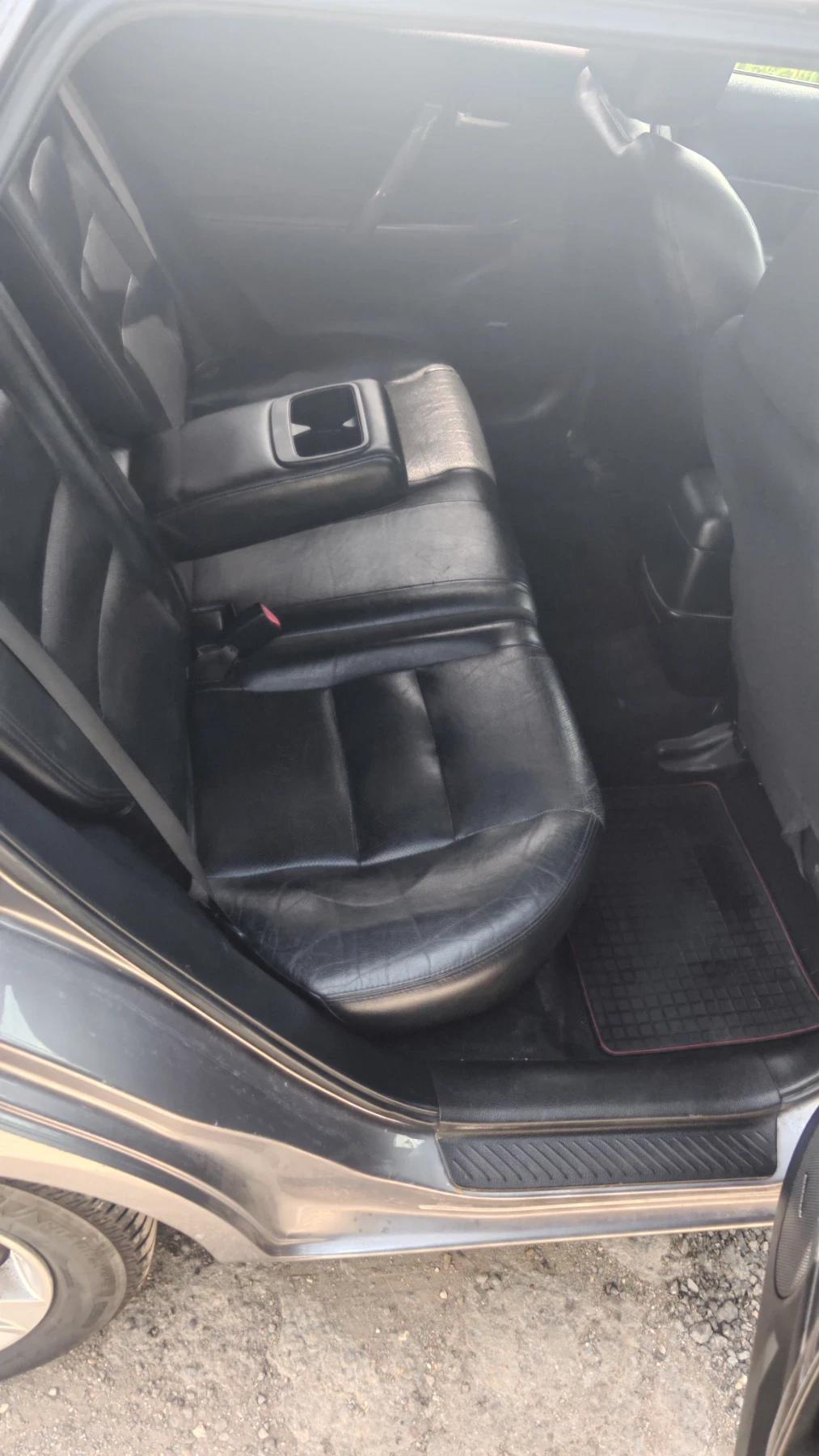 Mazda 6 2.0CDI, снимка 10 - Автомобили и джипове - 54823788