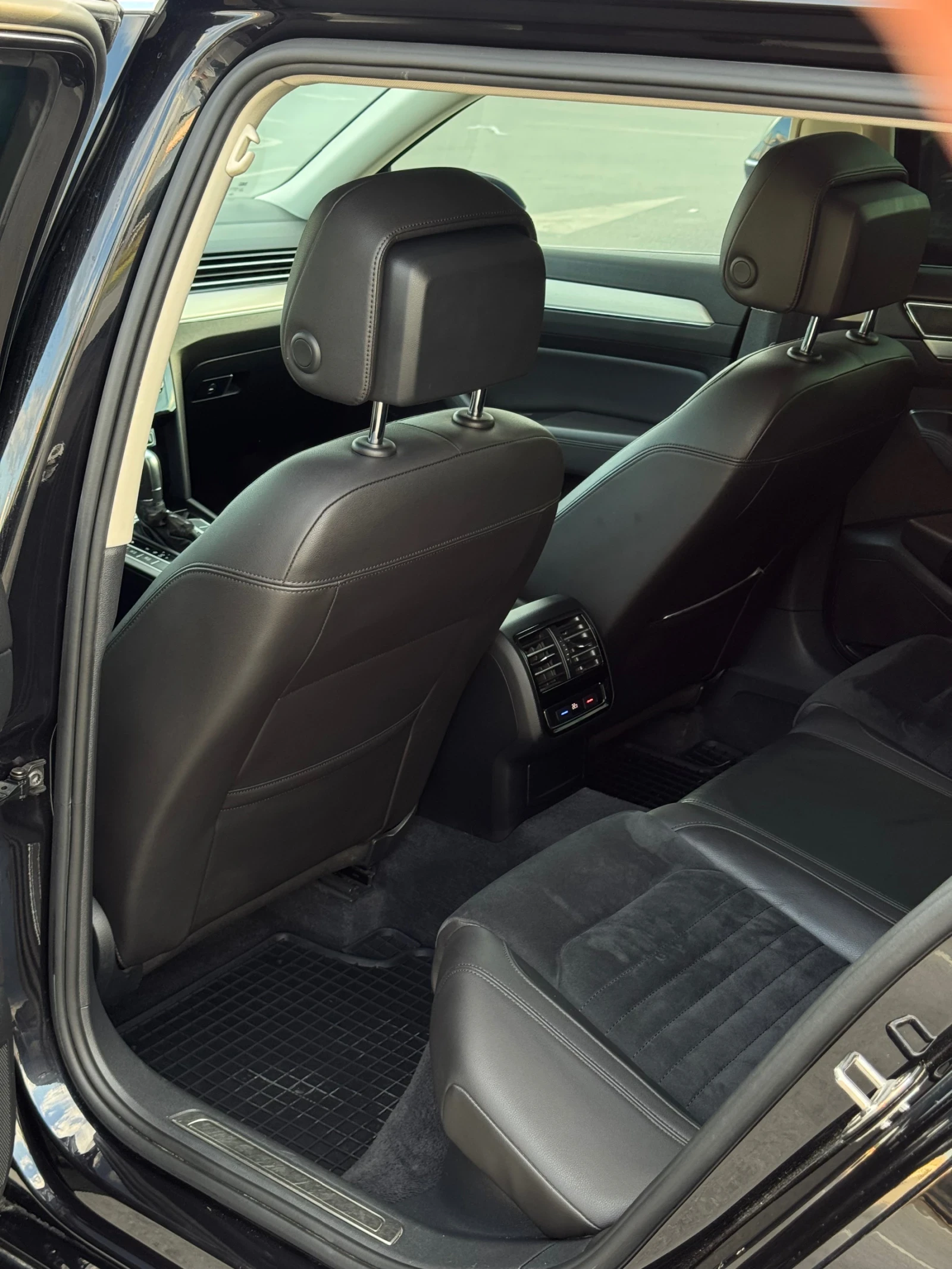 VW Passat Highline , снимка 11 - Автомобили и джипове - 54754725