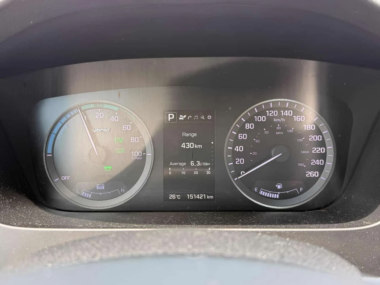 Hyundai Sonata * Limited * АВТОКРЕДИТ БЕЗ ПЪРВОНАЧАЛНА ВНОСКА* , снимка 8 - Автомобили и джипове - 54842231