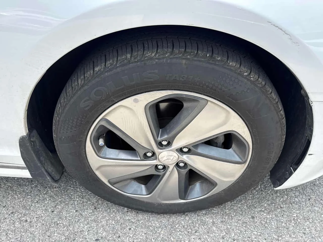 Hyundai Sonata * Limited * АВТОКРЕДИТ БЕЗ ПЪРВОНАЧАЛНА ВНОСКА* , снимка 7 - Автомобили и джипове - 54842231