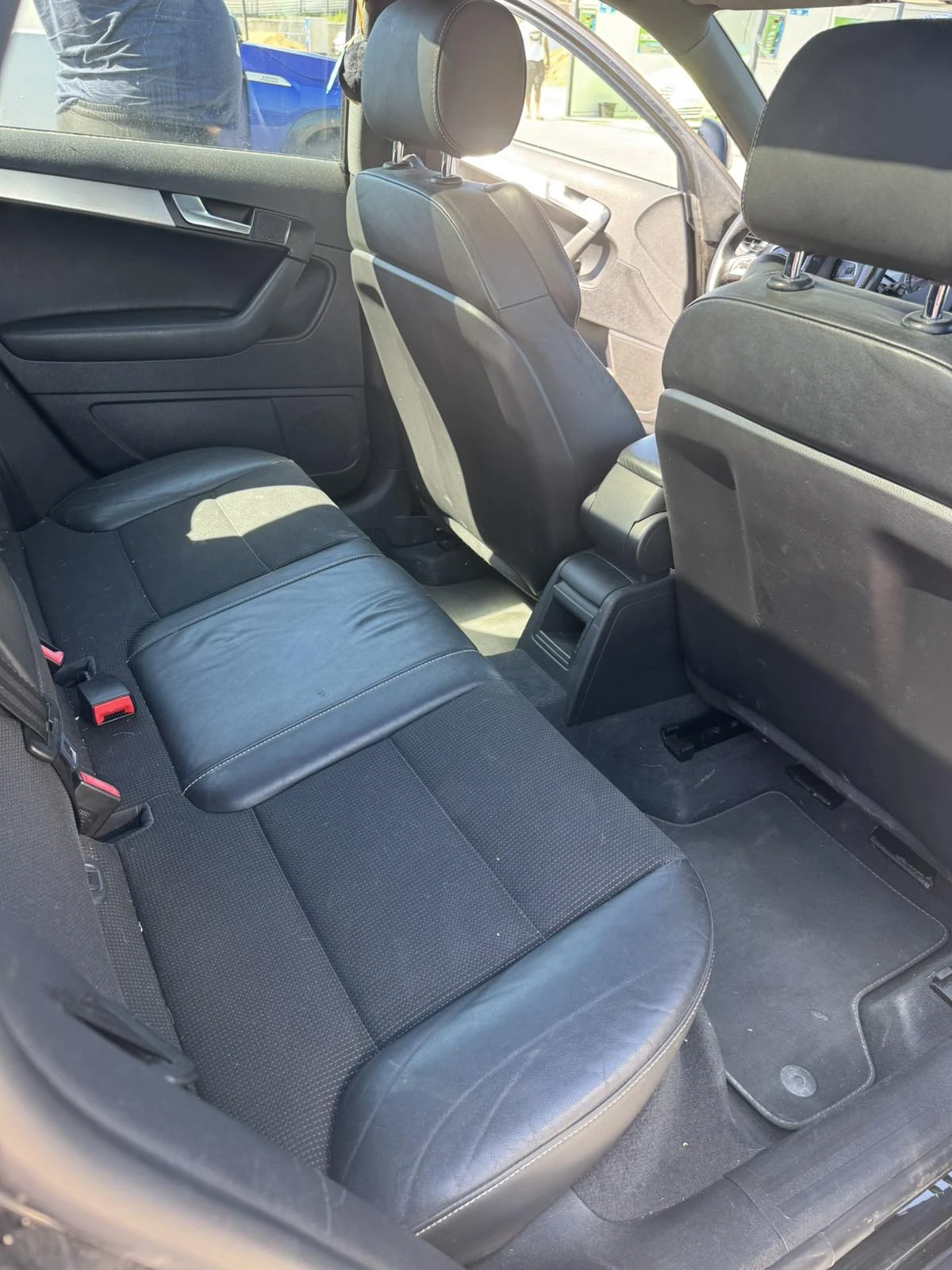 Audi A3 2.0TDI 170, снимка 17 - Автомобили и джипове - 54856675