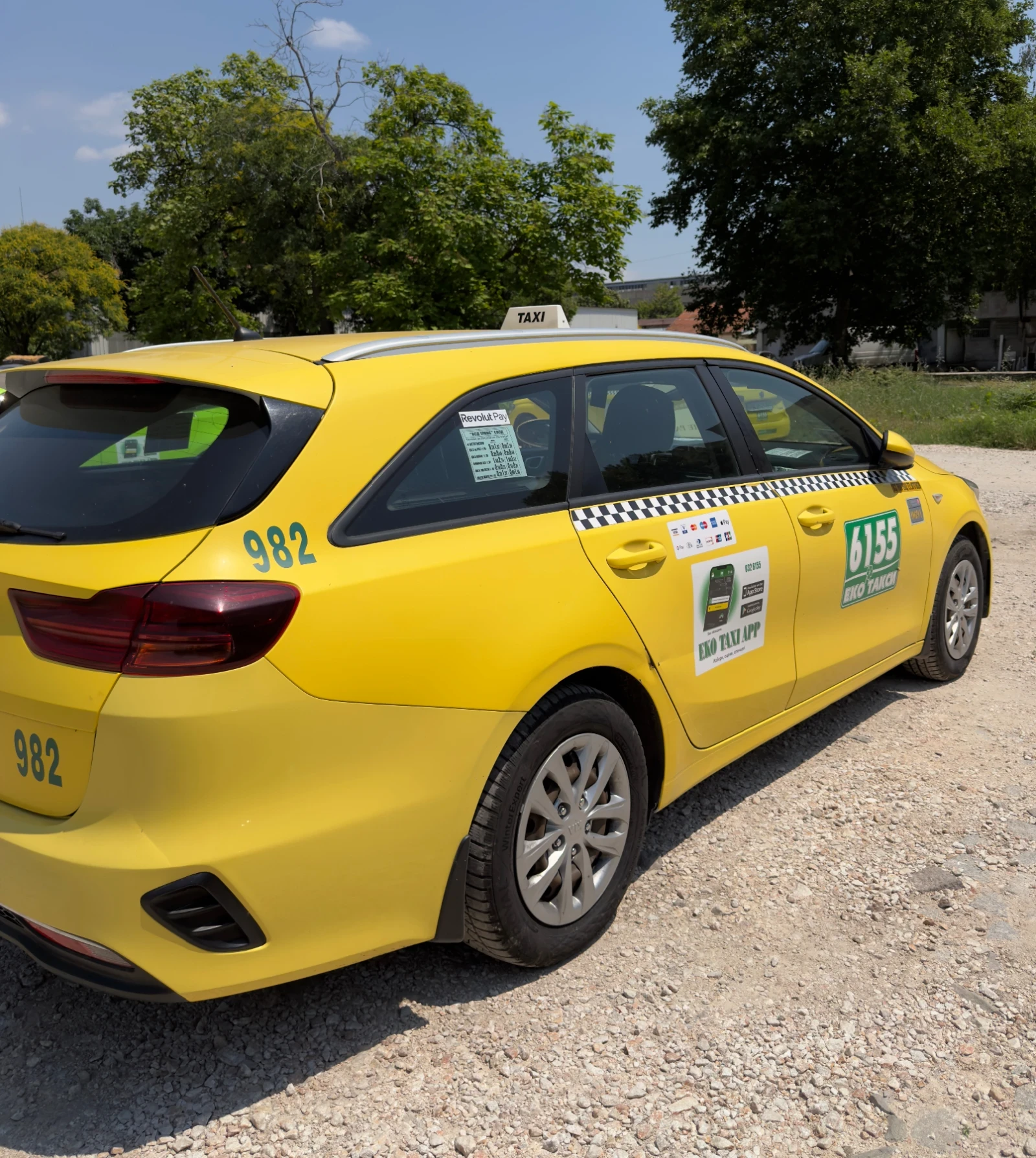Kia Ceed 1.4, снимка 5 - Автомобили и джипове - 54996824