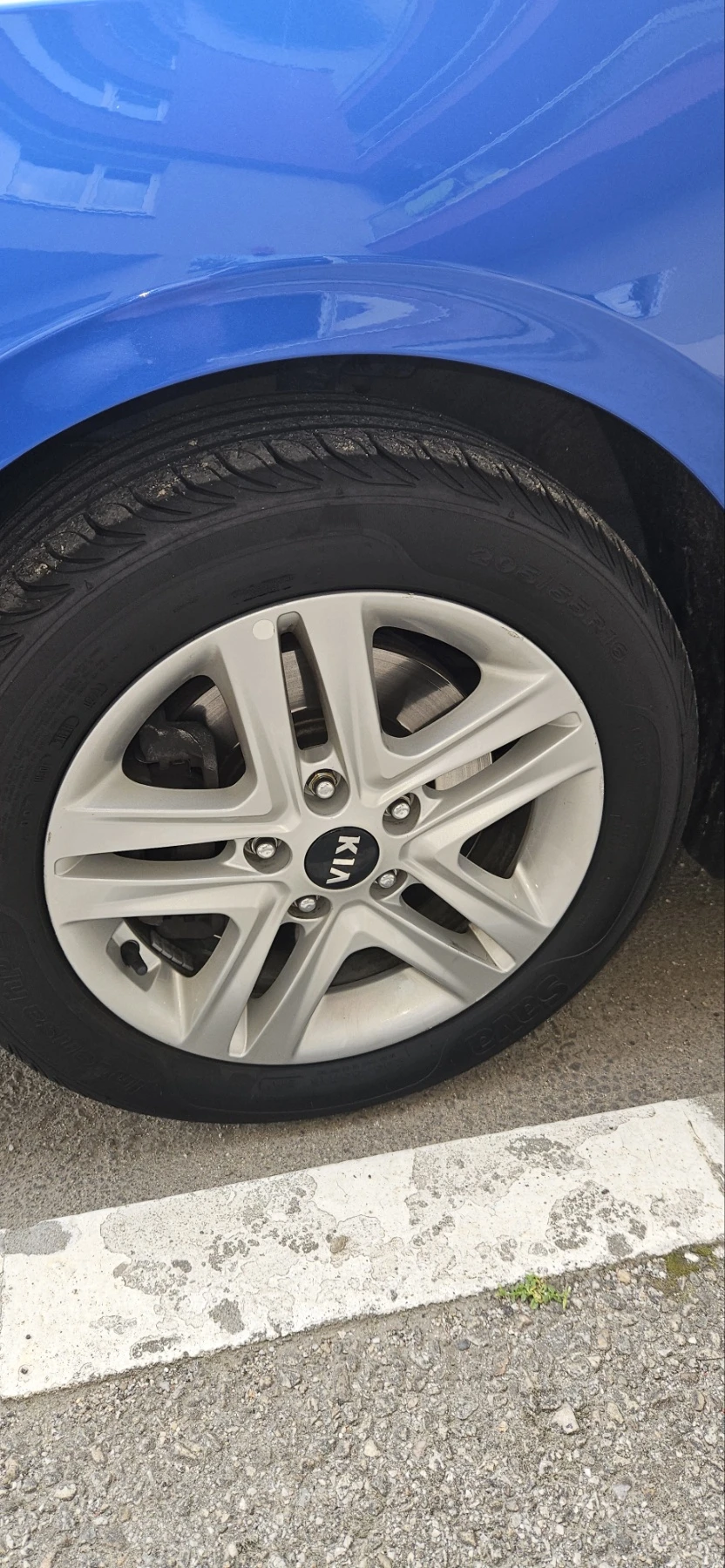 Kia Ceed 1, 5 T-gdi, снимка 8 - Автомобили и джипове - 55278640