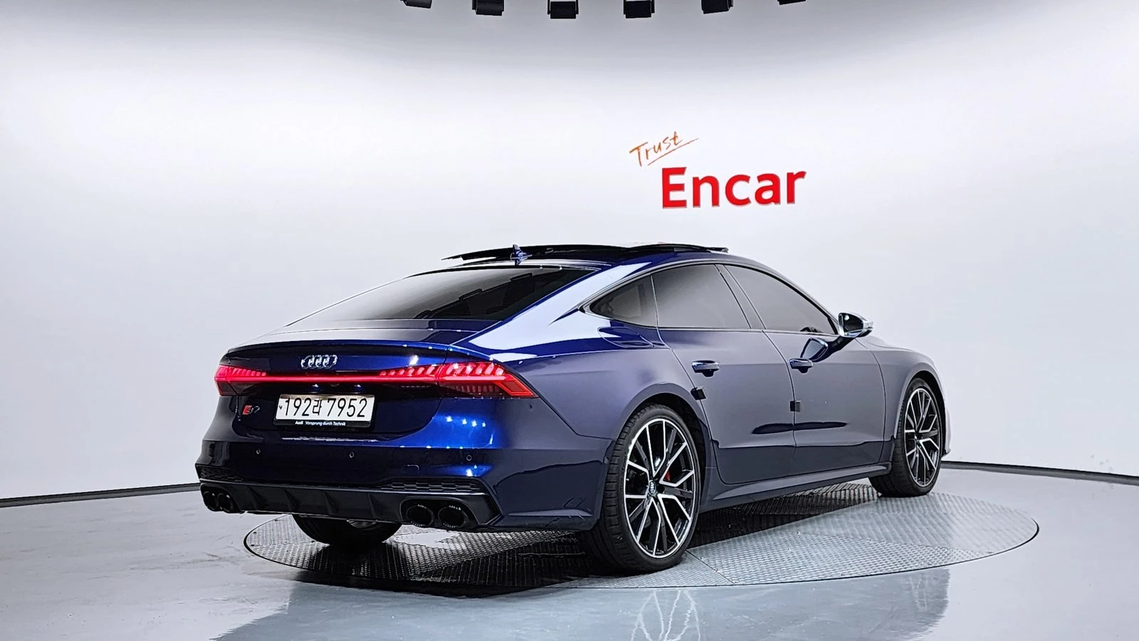 Audi S7 3.0 TDI* ���* HUD* 360* ��. ��������* ������ ���� | Mobile.bg � ����������� 2