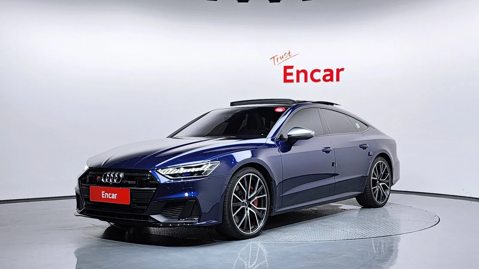 Audi S7 3.0 TDI* ЛЮК* HUD* 360* ЕЛ. БАГАЖНИК* КРАЙНА ЦЕНА