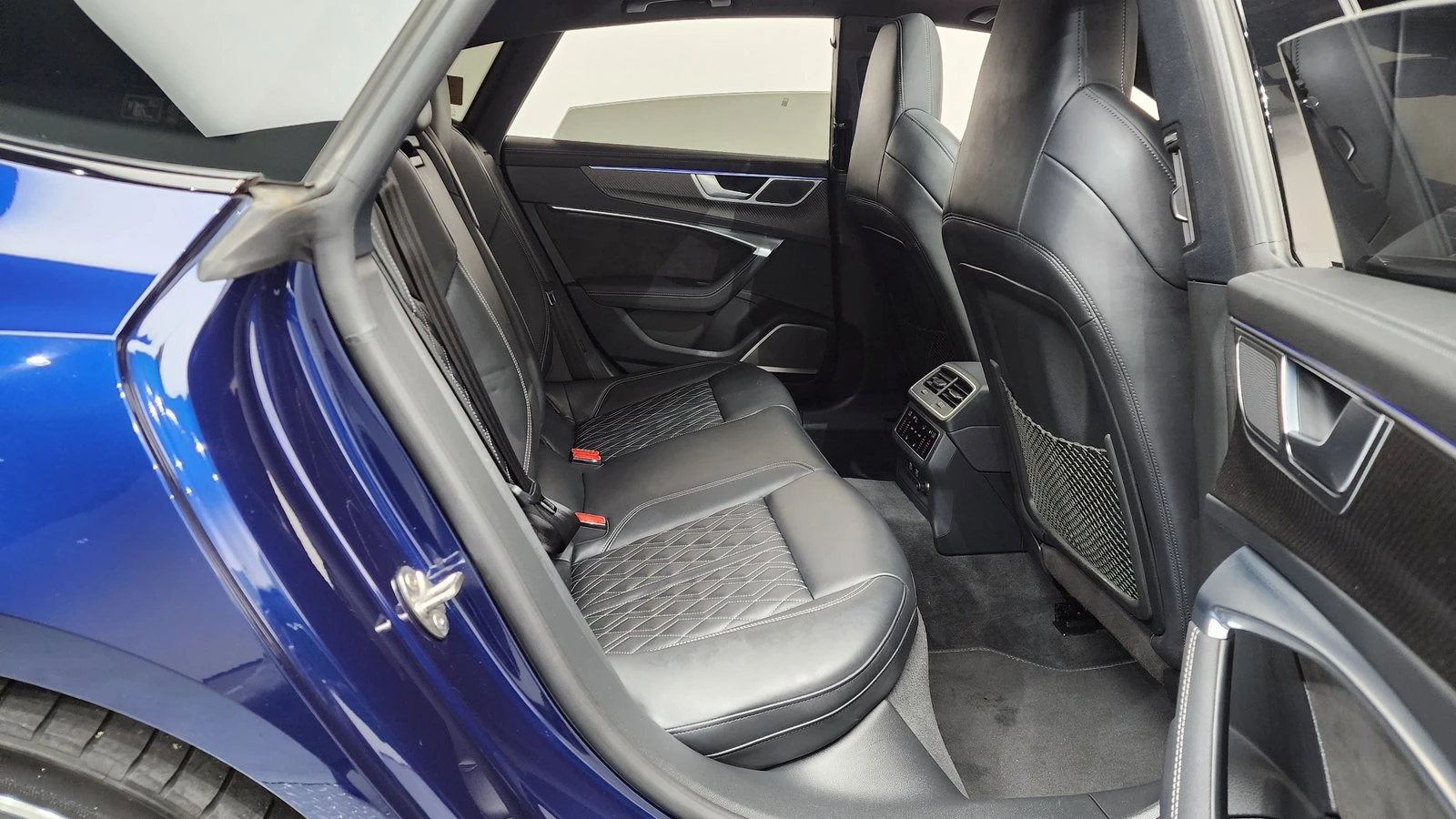 Audi S7 3.0 TDI* ���* HUD* 360* ��. ��������* ������ ���� | Mobile.bg � ����������� 11