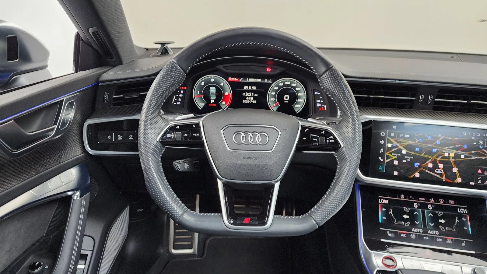 Audi S7 3.0 TDI* ���* HUD* 360* ��. ��������* ������ ���� | Mobile.bg � ����������� 12