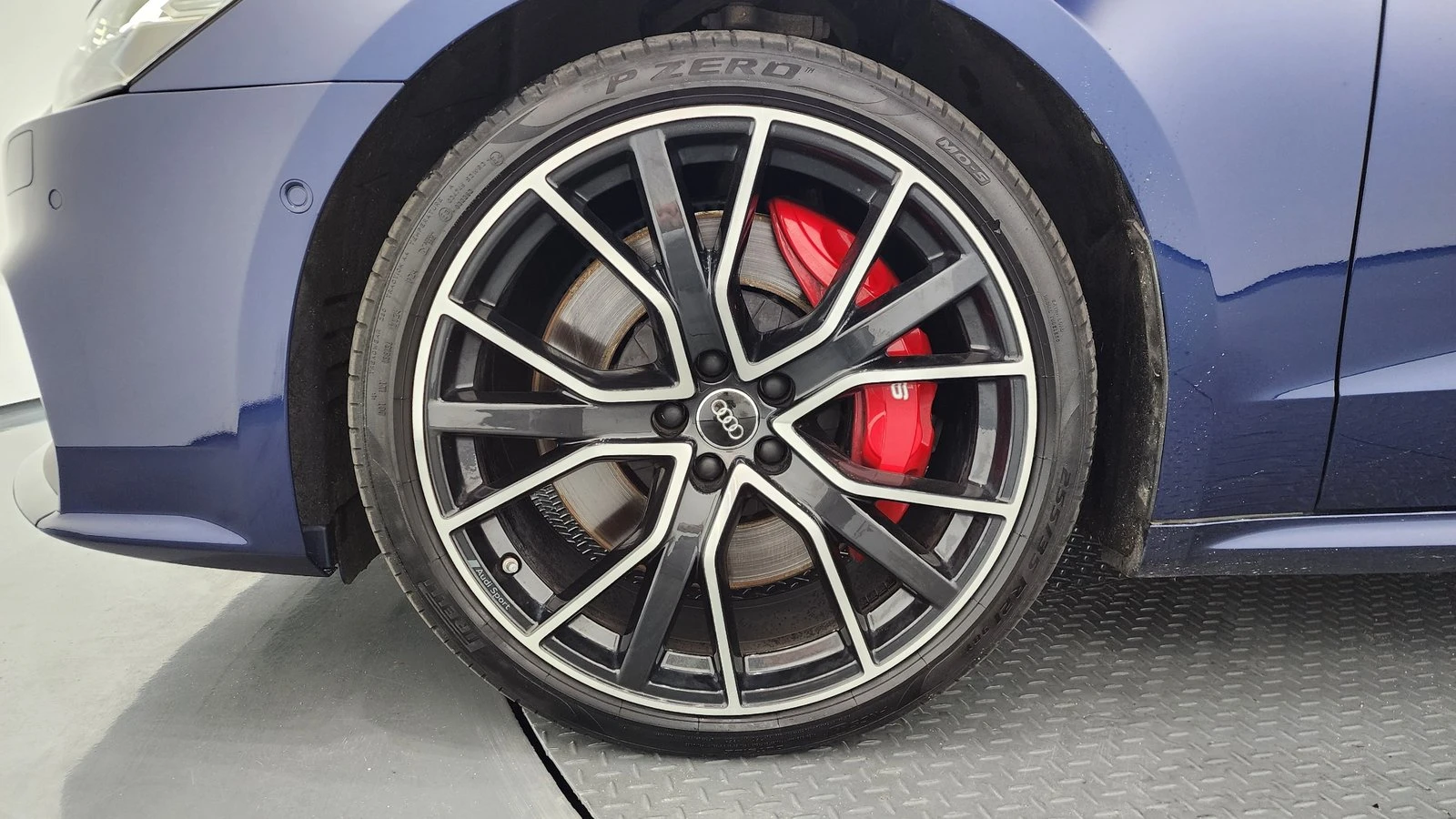 Audi S7 3.0 TDI* ���* HUD* 360* ��. ��������* ������ ���� | Mobile.bg � ����������� 5