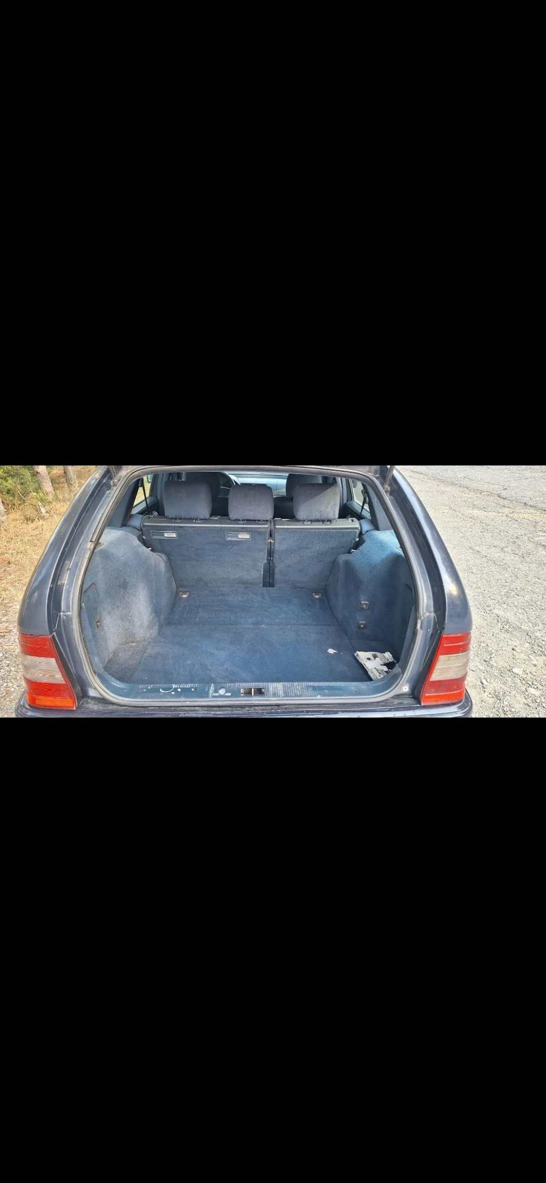 Mercedes-Benz C 220, снимка 4 - Автомобили и джипове - 55465854