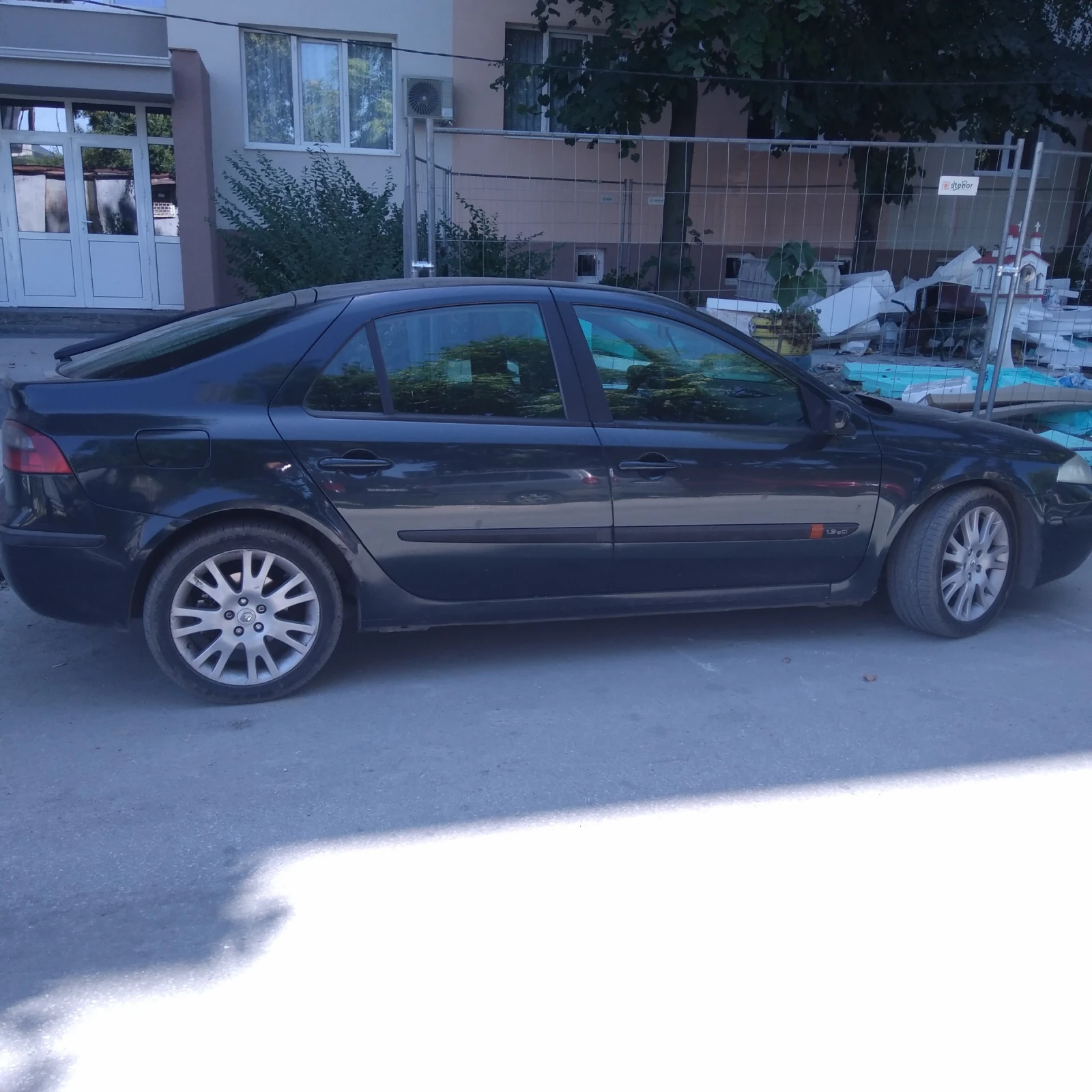 Renault Laguna | Mobile.bg � ����������� 1