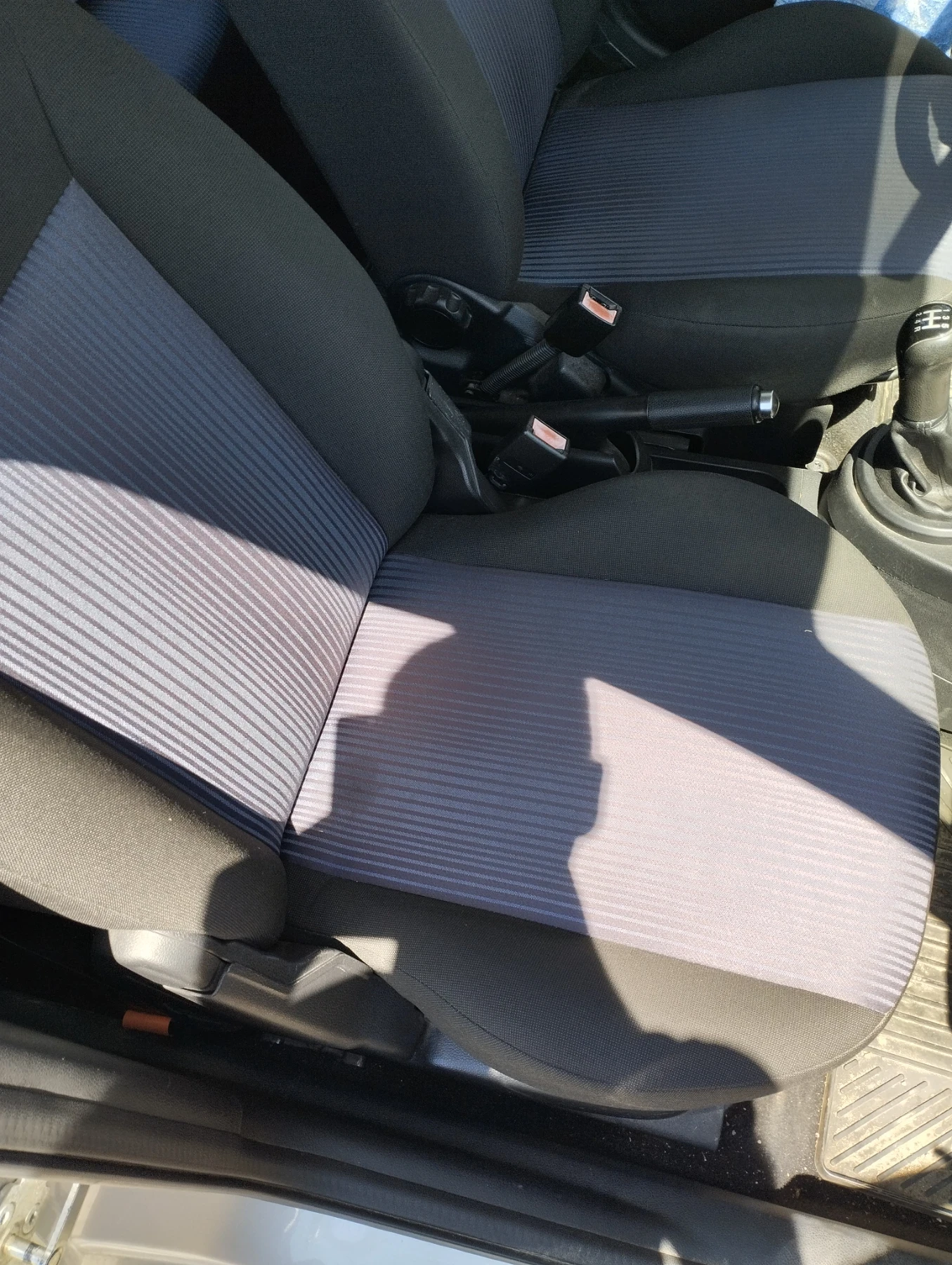 Ford Fusion, снимка 10 - Автомобили и джипове - 55734827