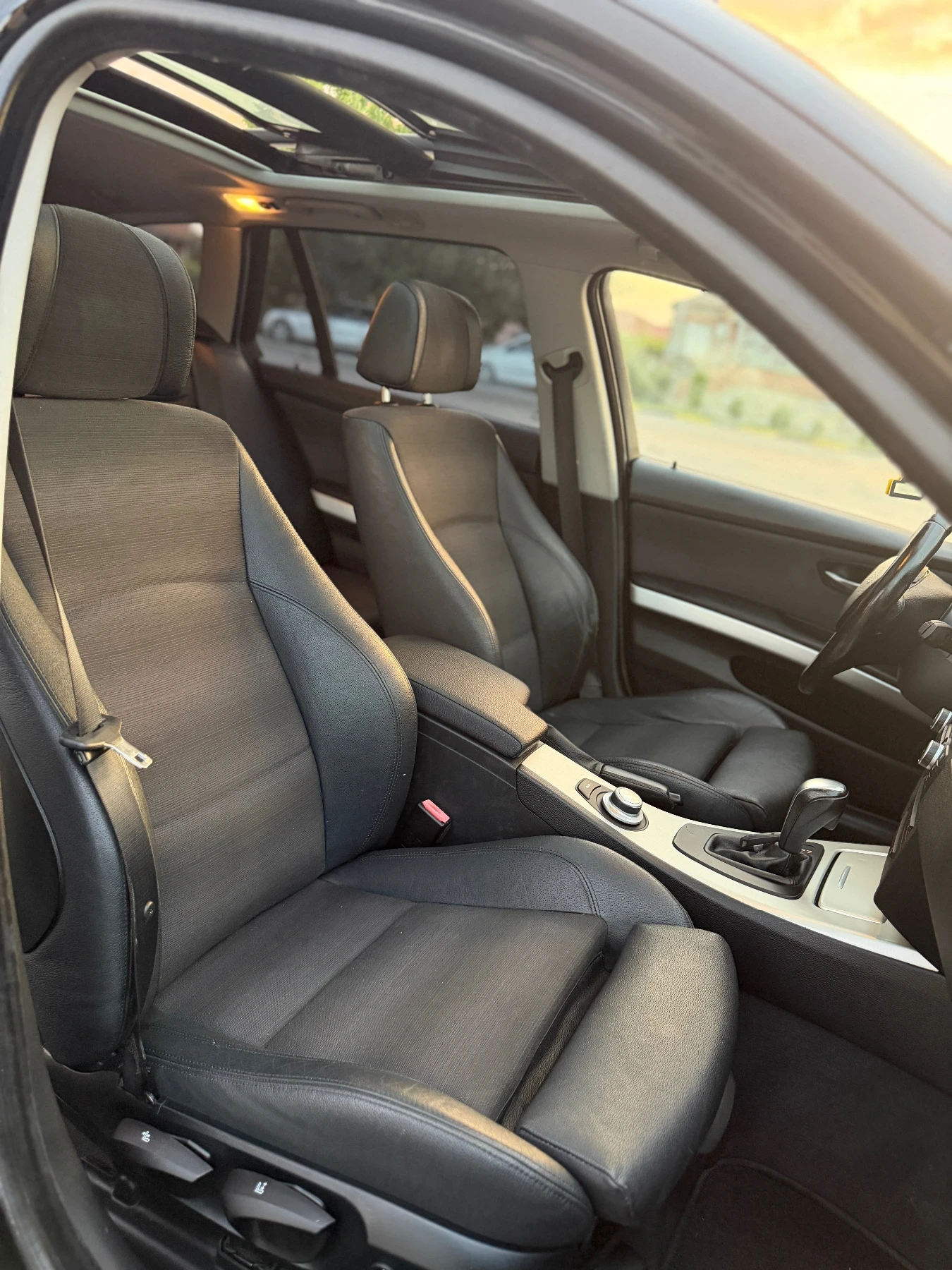 BMW 320 2.0, снимка 13 - Автомобили и джипове - 55966744