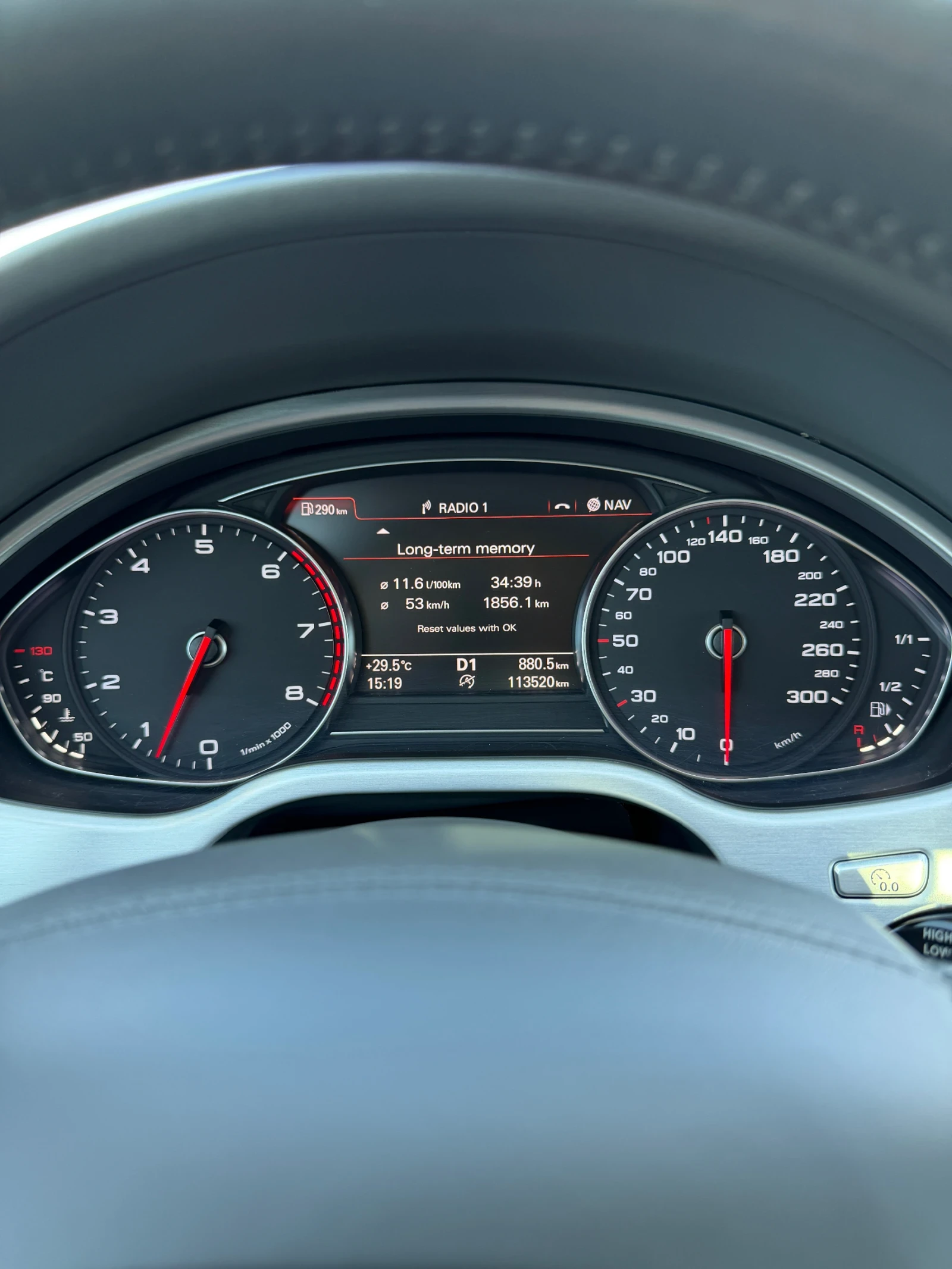 Audi A8 4.0 TFSI /Design Selection/4xMasage/Vacum/Pano/, снимка 5 - Автомобили и джипове - 56012744