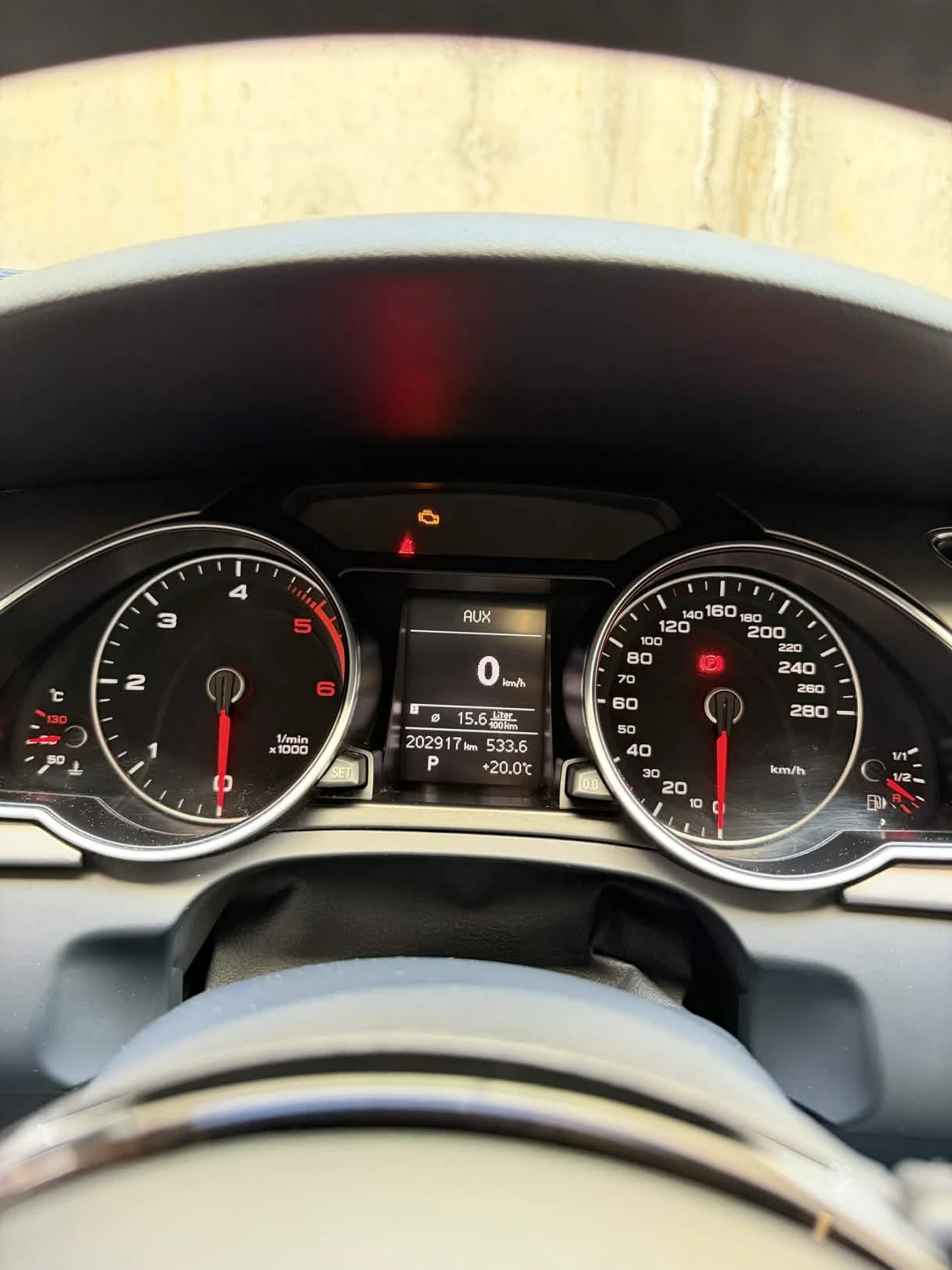 Audi A5 3.0 TDI, снимка 12 - Автомобили и джипове - 56432260