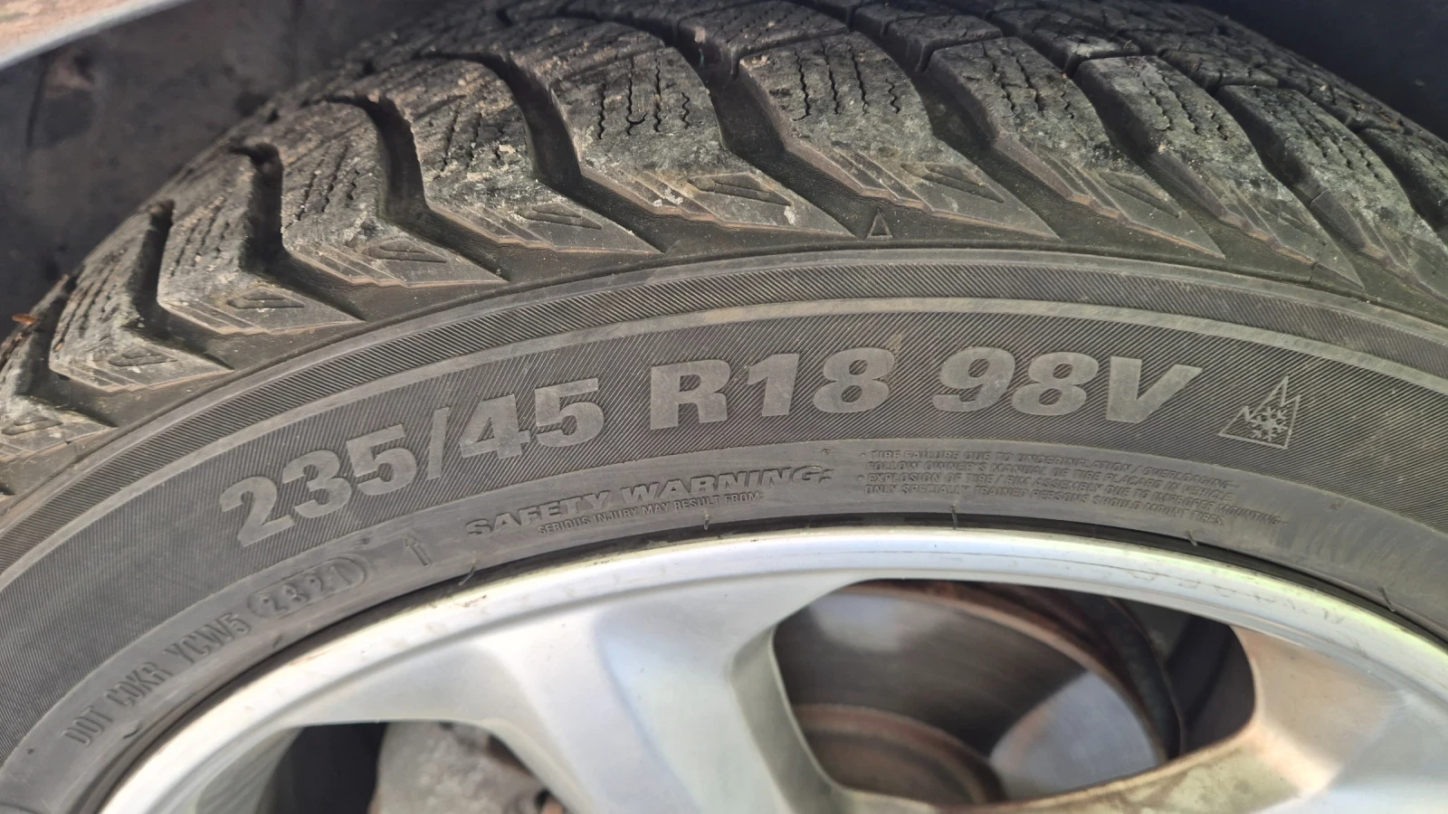 Ford Mondeo ����� LPG/���������/175�.� | Mobile.bg � ����������� 15