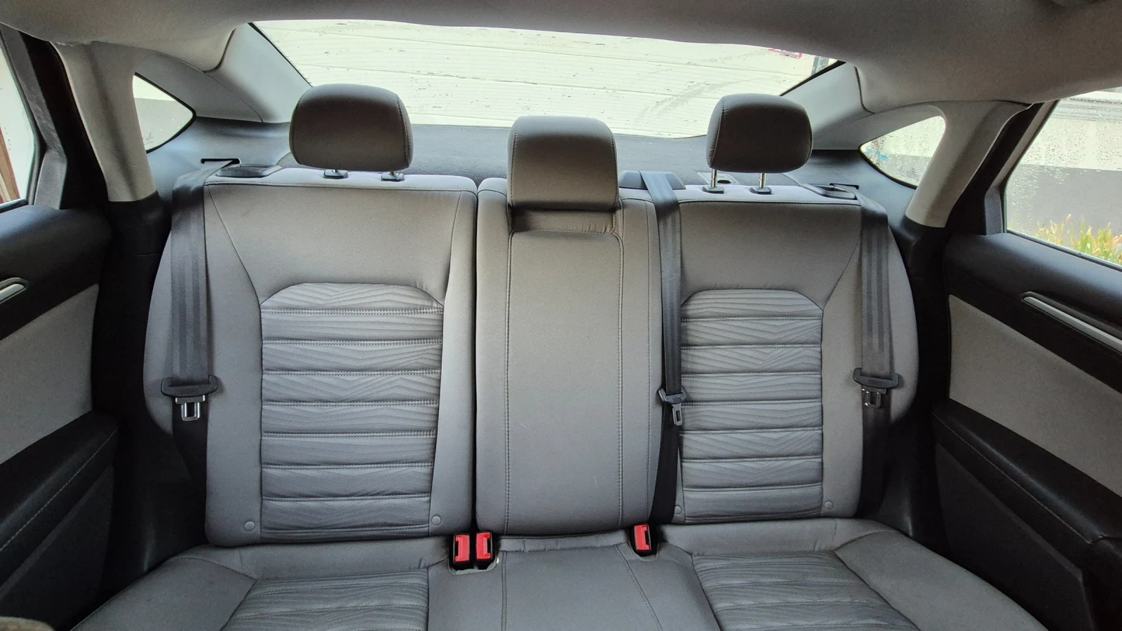 Ford Mondeo ����� LPG/���������/175�.� | Mobile.bg � ����������� 13