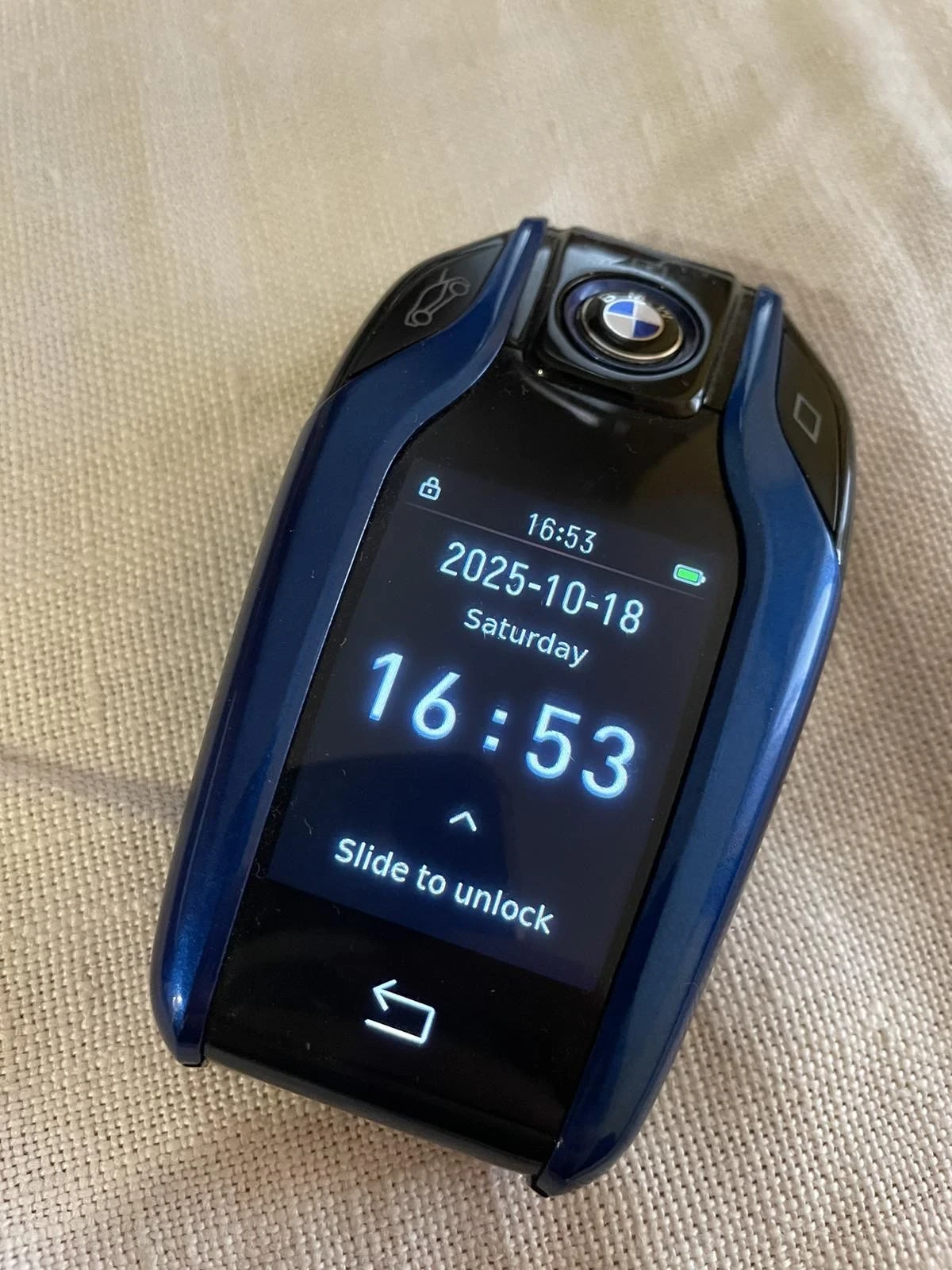 BMW 535, снимка 12 - Автомобили и джипове - 56561165
