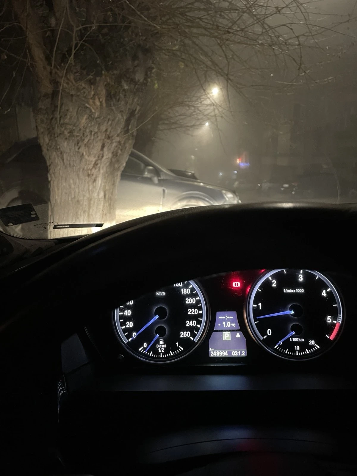 BMW 535, снимка 13 - Автомобили и джипове - 56561165