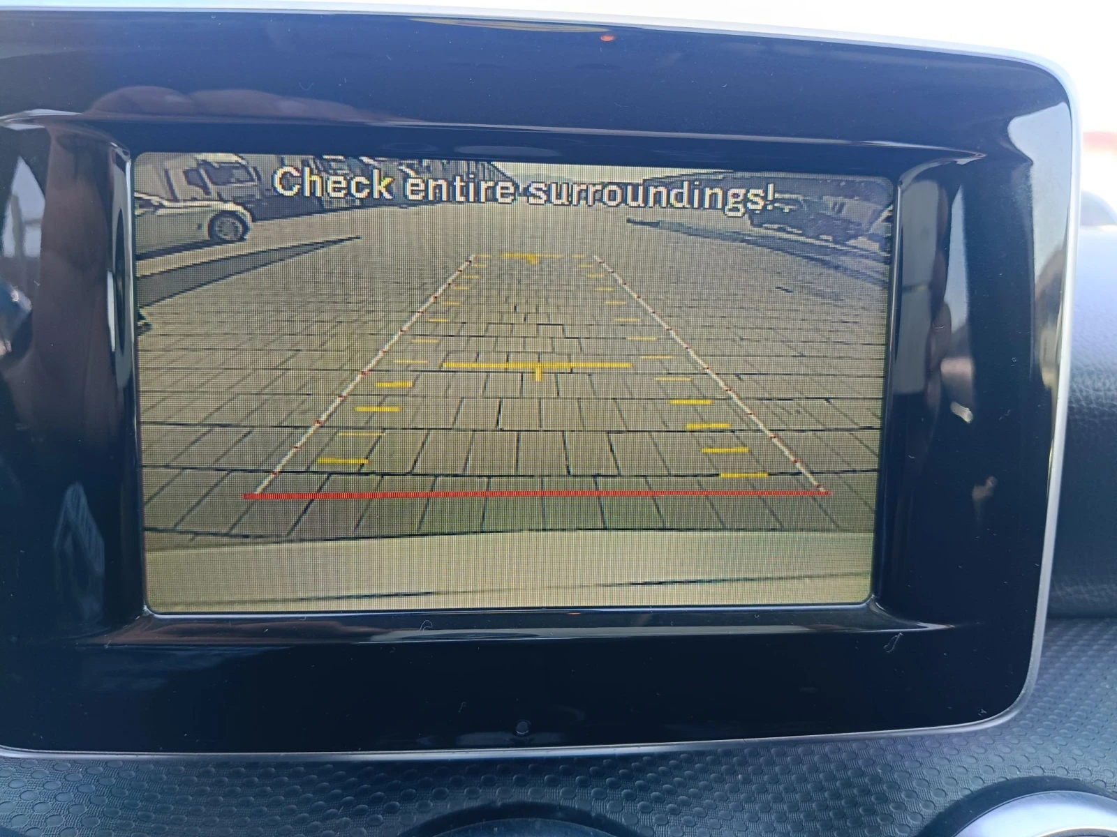 Mercedes-Benz A 180 CDI OM 651, снимка 14 - Автомобили и джипове - 56733439