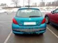 Peugeot 207 1.4HDI, 1.6HDI, снимка 2