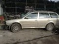 Skoda Octavia 1.9TDI-2.0бензин, снимка 2