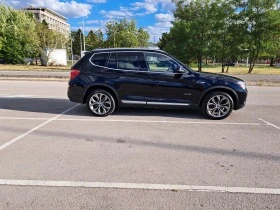 BMW X3 2.8 xLINE, снимка 6