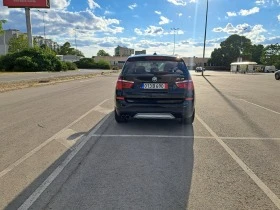 BMW X3 2.8 xLINE, снимка 4