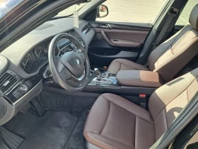 BMW X3 2.8 xLINE, снимка 9