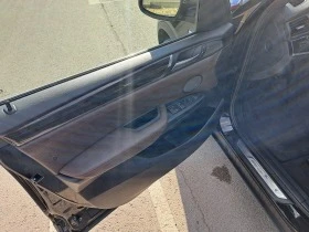 BMW X3 2.8 xLINE, снимка 10