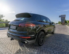 Porsche Cayenne 3, 6 v6 - изображение 4